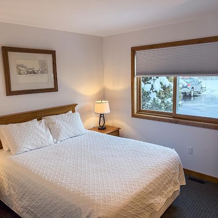 Stowe Motel & Snowdrift Εξωτερικό φωτογραφία