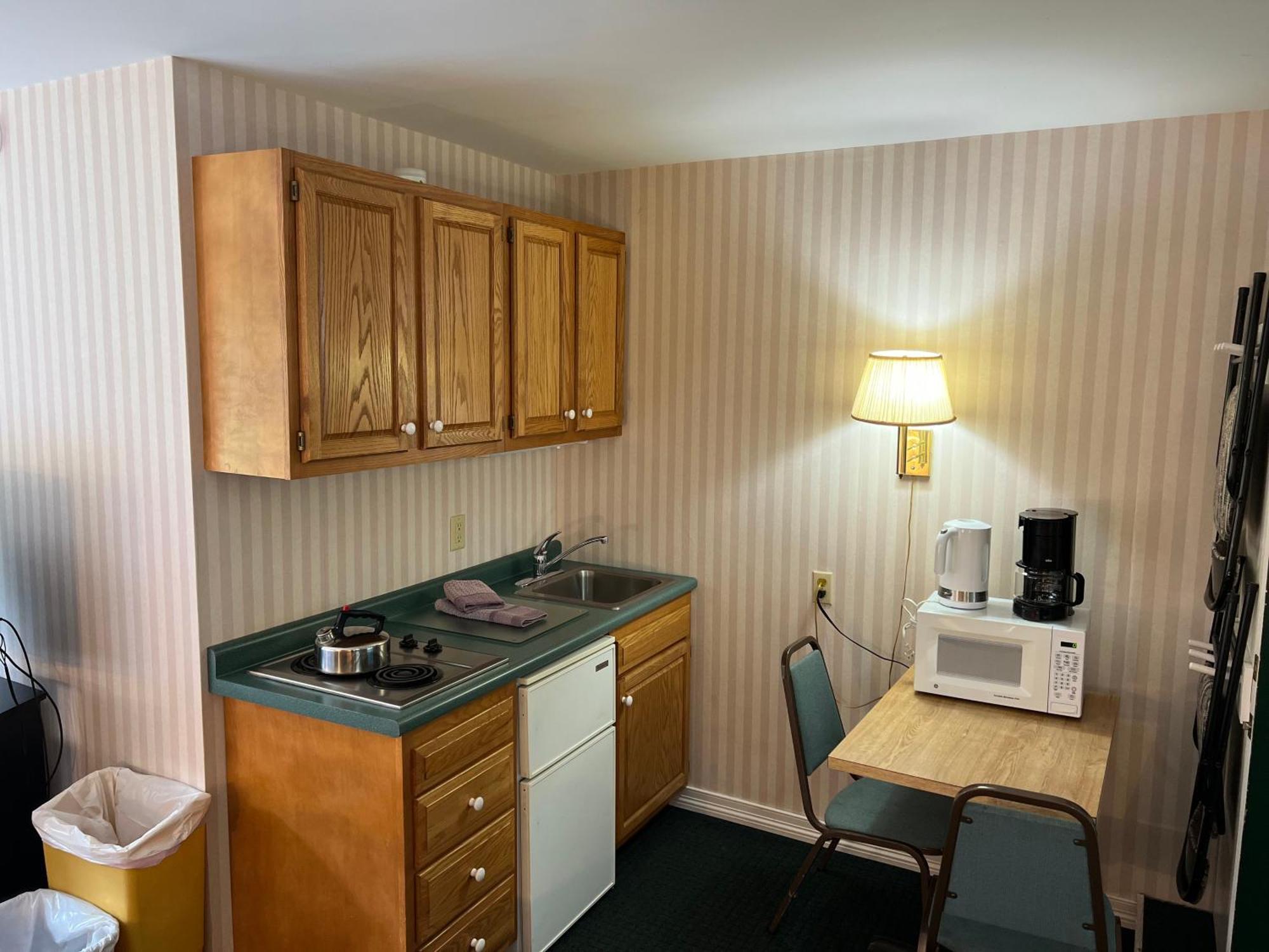 Stowe Motel & Snowdrift Εξωτερικό φωτογραφία
