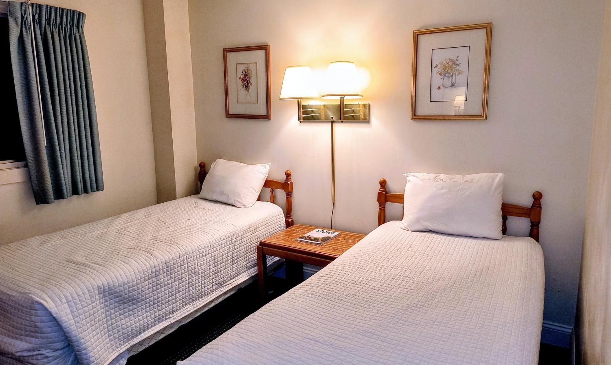 Stowe Motel & Snowdrift Εξωτερικό φωτογραφία