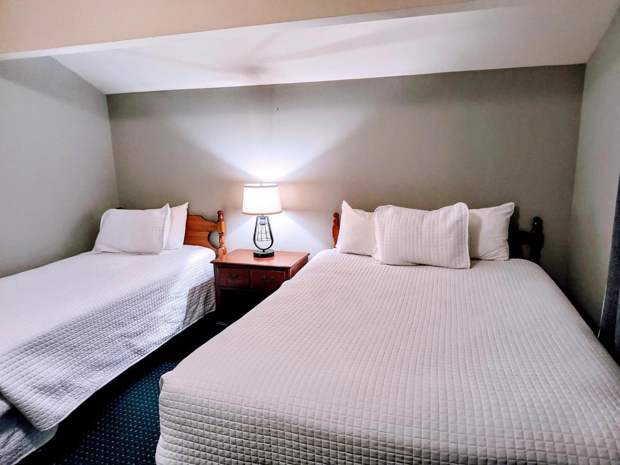 Stowe Motel & Snowdrift Εξωτερικό φωτογραφία