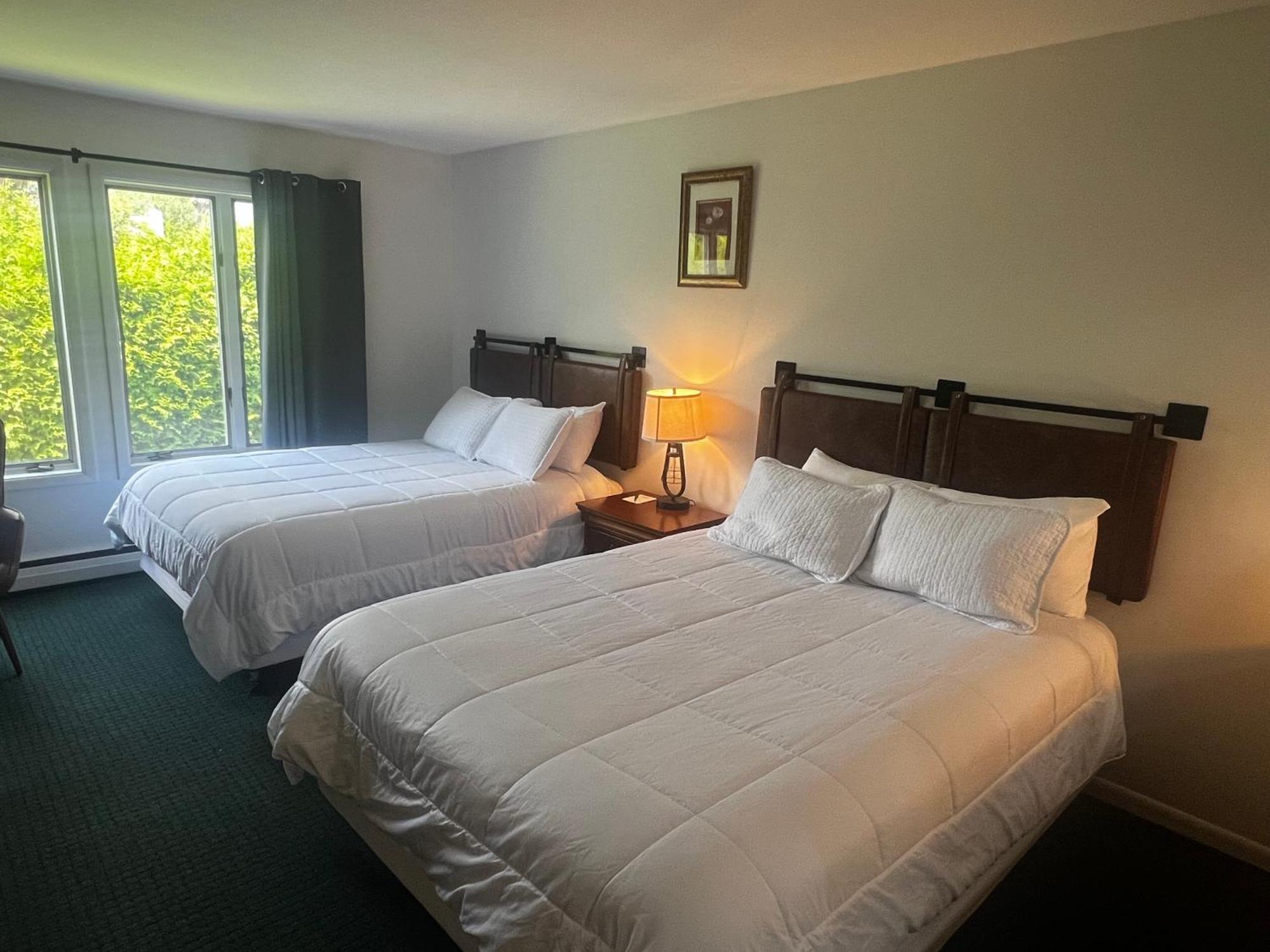 Stowe Motel & Snowdrift Εξωτερικό φωτογραφία
