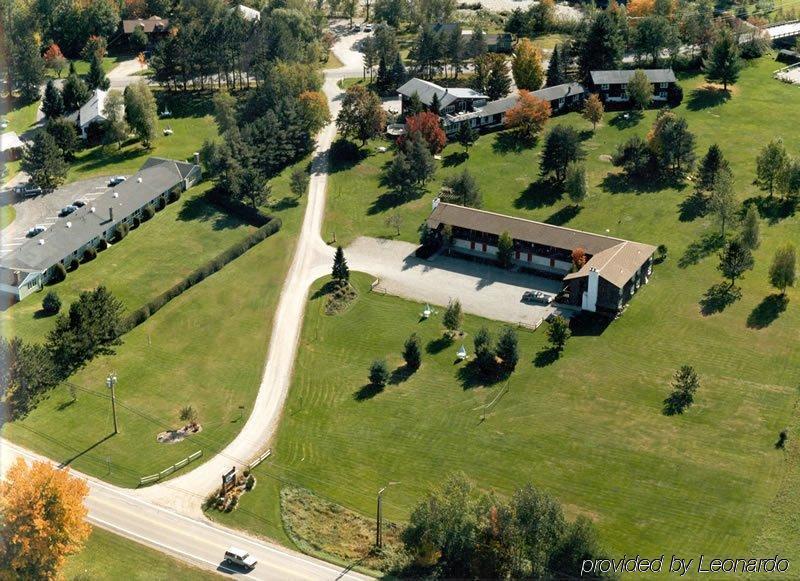 Stowe Motel & Snowdrift Εξωτερικό φωτογραφία