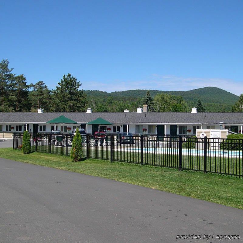 Stowe Motel & Snowdrift Εξωτερικό φωτογραφία