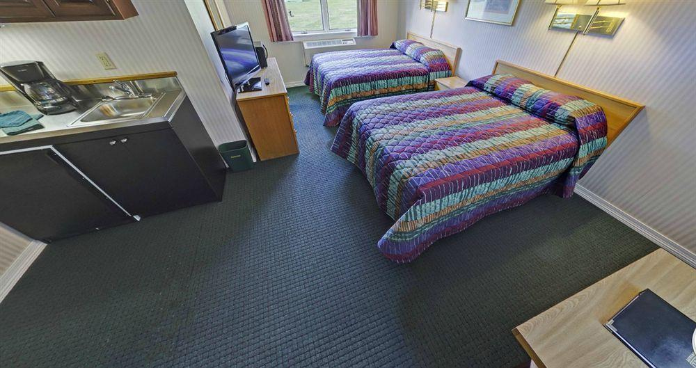 Stowe Motel & Snowdrift Εξωτερικό φωτογραφία