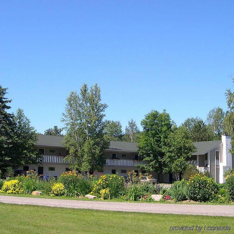 Stowe Motel & Snowdrift Εξωτερικό φωτογραφία